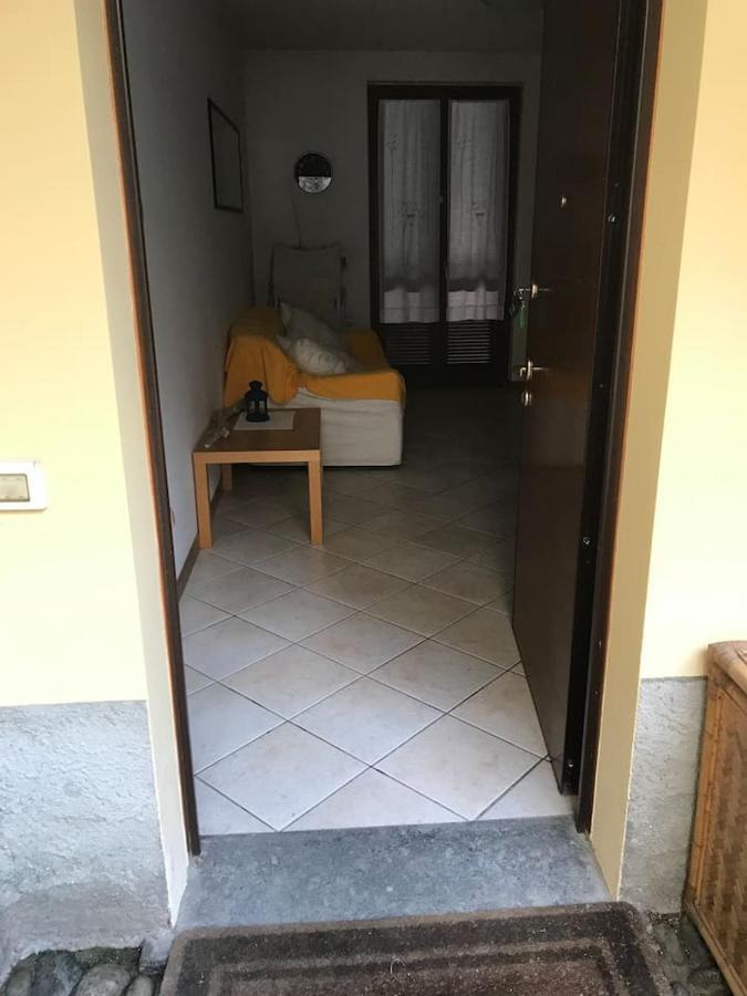 Al Borghetto Apartment Lierna Exterior photo
